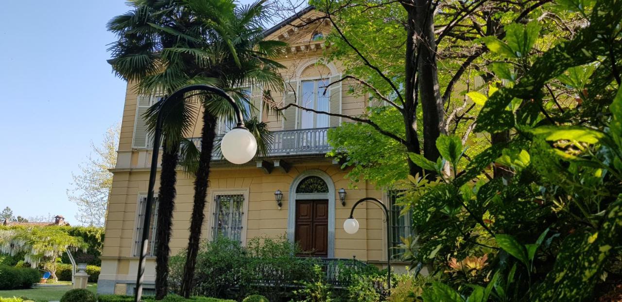 Maison Villa Grana Vinovo Exterior photo