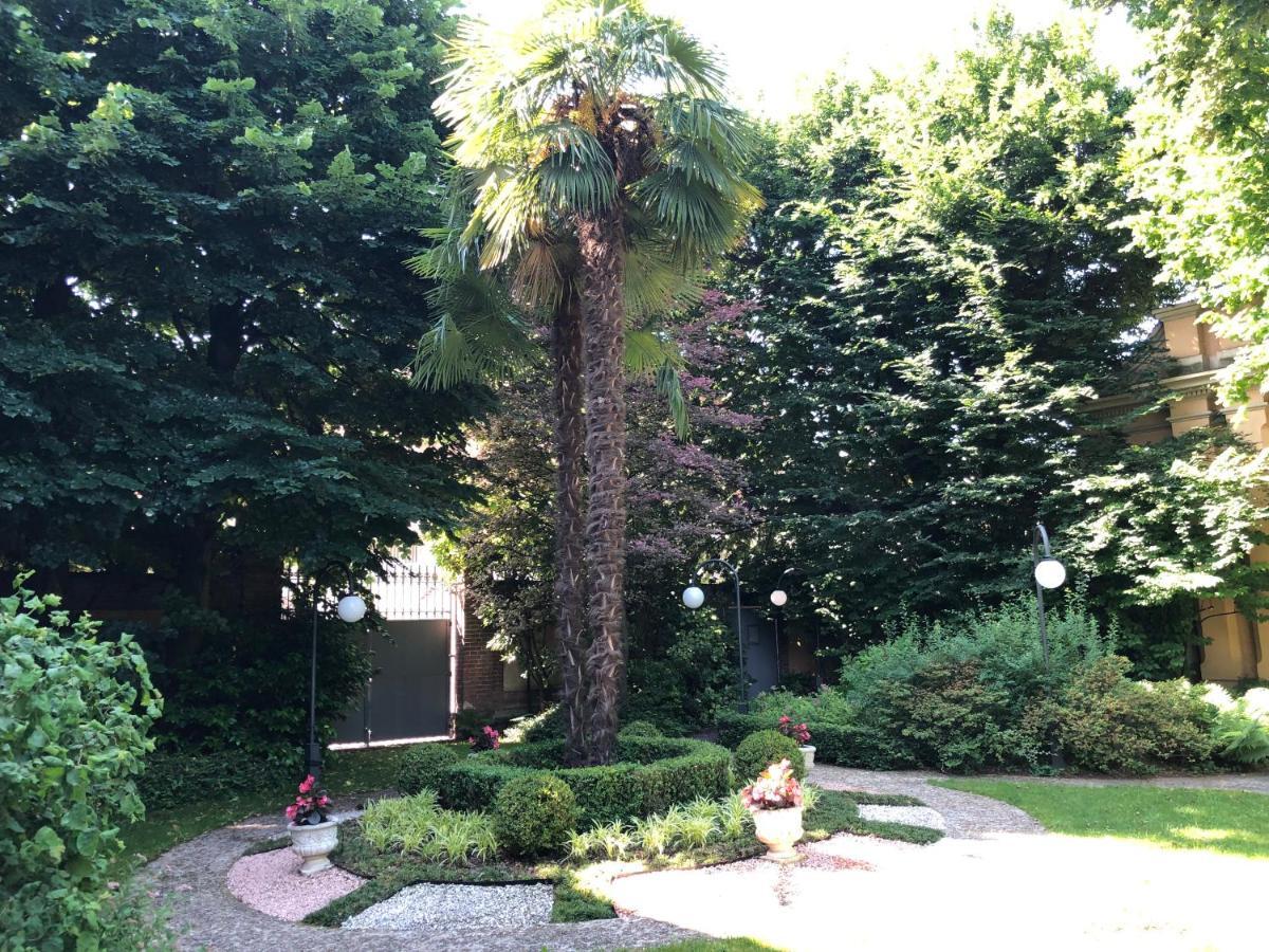 Maison Villa Grana Vinovo Exterior photo